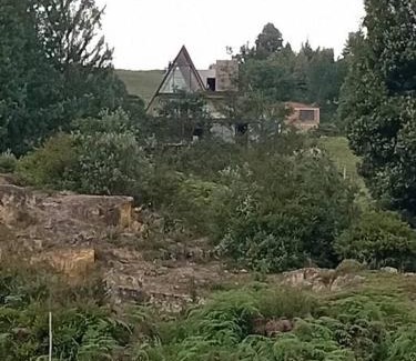 Sotaquira Casa | Villa Encanto