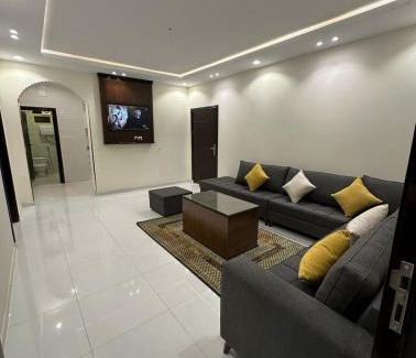 Taif Apartamento | ضيافة الفالح