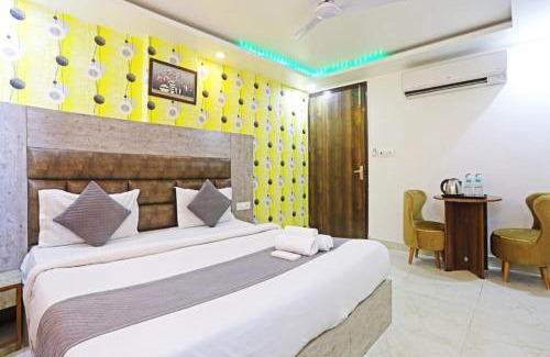 Mahipalpur Extension Casa | Hotel ajay guest house
