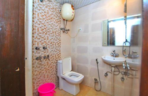 Mahipalpur Extension Casa | Hotel ajay guest house