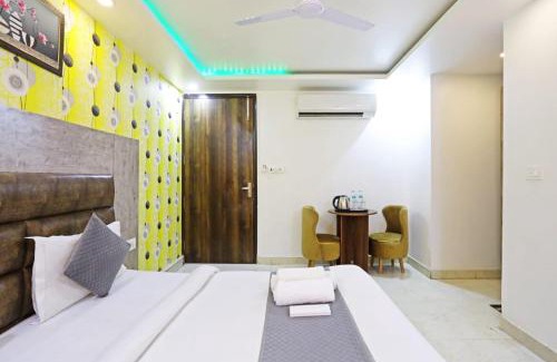 Mahipalpur Extension Casa | Hotel ajay guest house