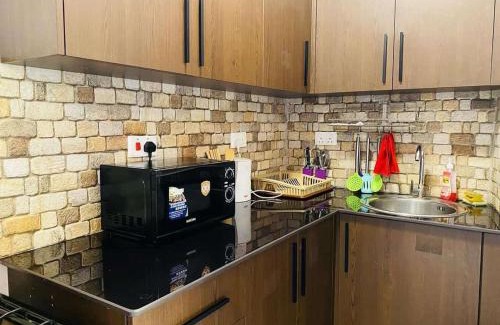 Mbezi Beach Apartamento | TiksVillas