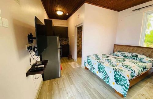 Mbezi Beach Apartamento | TiksVillas