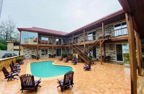 Mbezi Beach Apartamento | TiksVillas