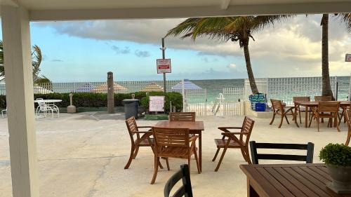 Discovery Bay Apartamento | Freeport Beach Condos