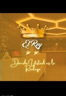 Chancay Hotel | Hotel EL REY