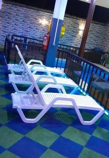 Douala Apartamento | Residence Tade