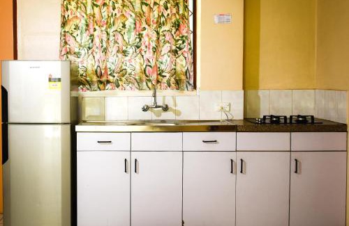 Suva Apartamento | Suva Apartments