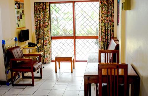 Suva Apartamento | Suva Apartments