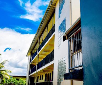 Suva Apartamento | Suva Apartments