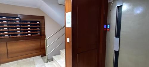 Ensanche Diputación Apartamento | Apartte Alicante