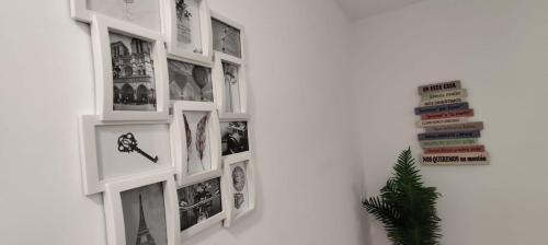 Ensanche Diputación Apartamento | Apartte Alicante