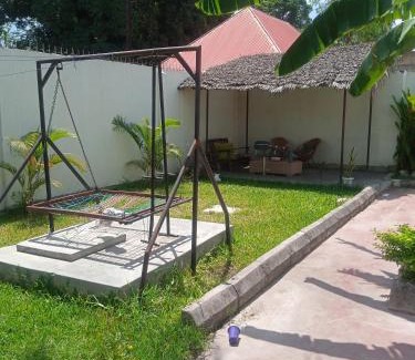 Zanzibar Town Cama Y Desayuno | Mtoni Rooms Bed & Breakfast