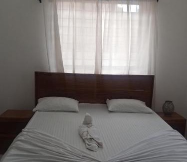 Zanzibar Town Cama Y Desayuno | Mtoni Rooms Bed & Breakfast