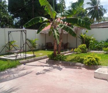 Zanzibar Town Cama Y Desayuno | Mtoni Rooms Bed & Breakfast