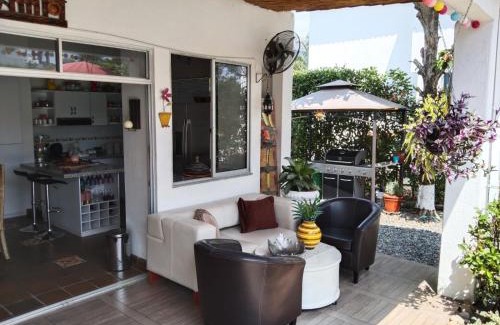 Melgar Casa | Casa Toscana