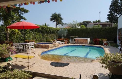 Melgar Casa | Casa Toscana