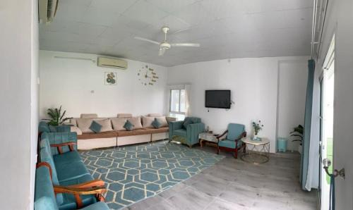 Ibra Casa | بيت الضيافه