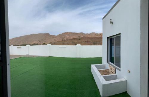 Ibra Casa | بيت الضيافه