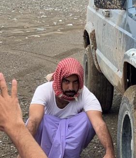 Ibra Casa | بيت الضيافه