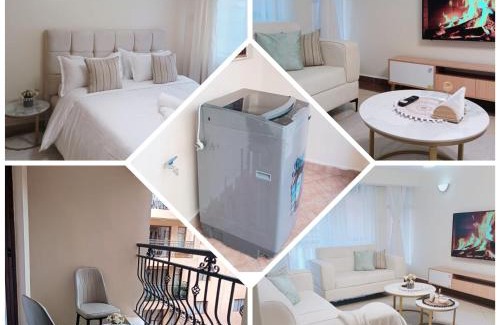 Kitengela Casa | Joymu Plaza