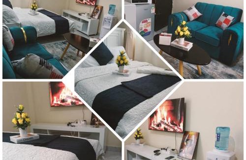 Kitengela Casa | Joymu Plaza