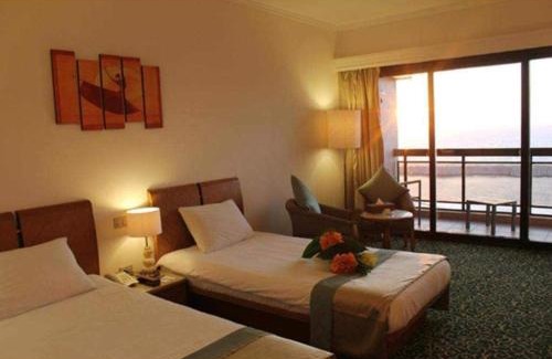 Al-Muntazah Hotel | غرف فندقية على شاطئ الإسكندرية Room in HOTEL on Alexandria Beach
