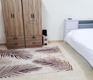 Seeb Apartamento | الفراج للشقق المفروشة