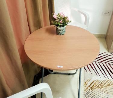 Seeb Apartamento | الفراج للشقق المفروشة