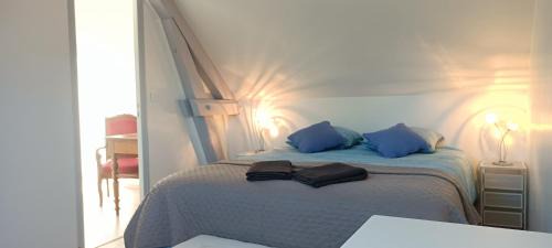 Bridore Casa | Le petit Logis du Breuil Doré