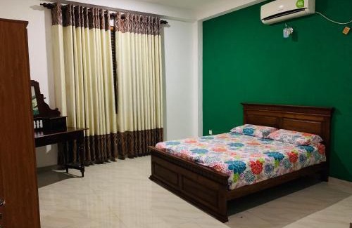 Gintota Casa | Haritha Villa