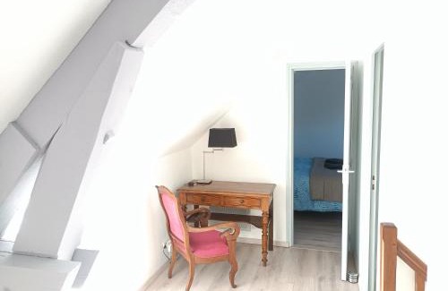 Bridore Casa | Le petit Logis du Breuil Doré