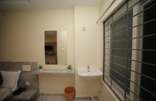 Tirupati Hotel | Sri Ganesh Residency