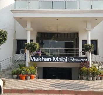 Faizabad Hotel | Ramprastha Hotel, Ayodhya