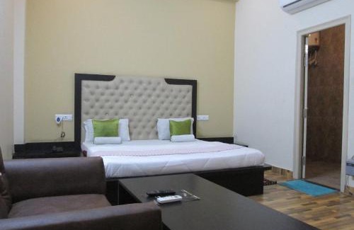 Faizabad Hotel | Ramprastha Hotel, Ayodhya