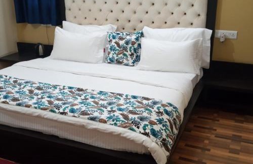 Faizabad Hotel | Ramprastha Hotel, Ayodhya