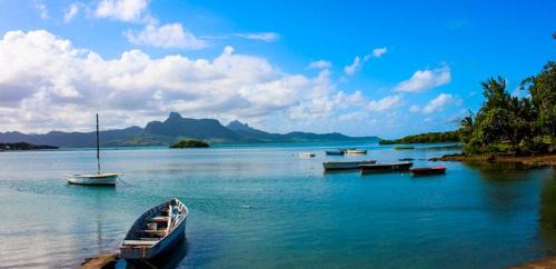 Mahebourg Casa | Mahe Holiday Resort