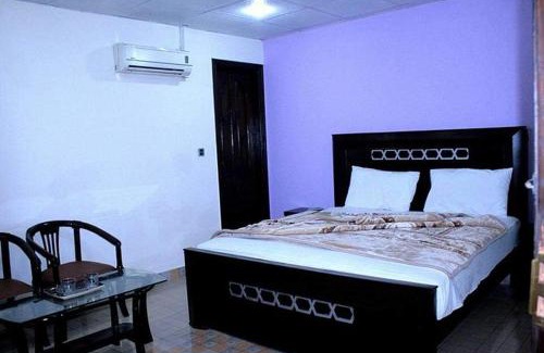 Islamabad Hotel | Hotel Mid City