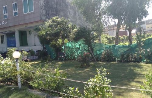 Islamabad Hotel | Hotel Mid City