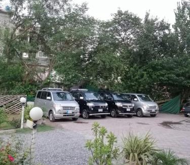 Islamabad Hotel | Hotel Mid City