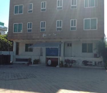 Islamabad Hotel | Hotel Mid City