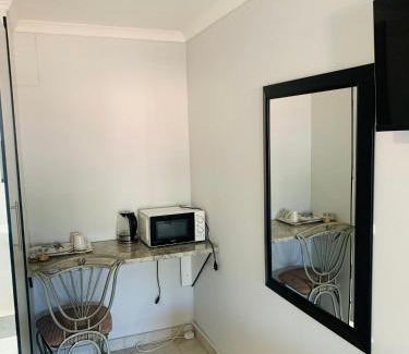 Tsumeb Casa | Hika guest house