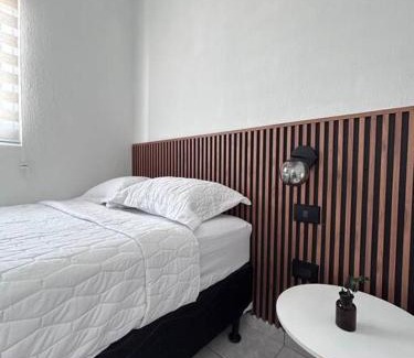 San Miguel Casa | Casa loop en residencial privada