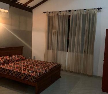 Gintota Casa | Haritha Villa