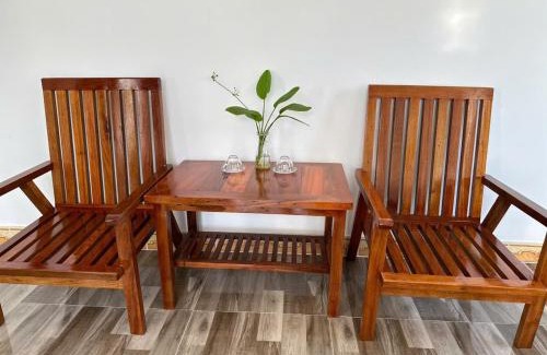 Ba To Apartamento | Soc Home