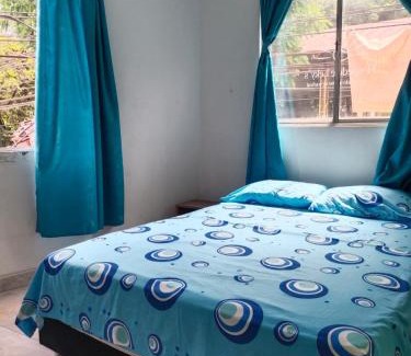 Villavicencio Hotel | Hospedaje lekys