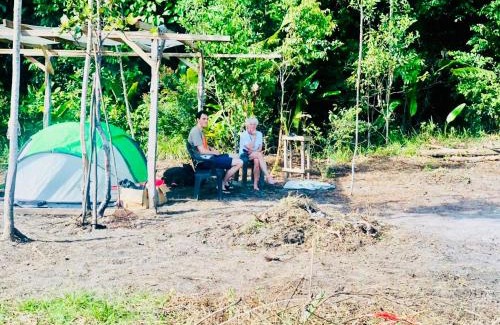 Zanderij Otro | Land of Promise - Reggae Camping