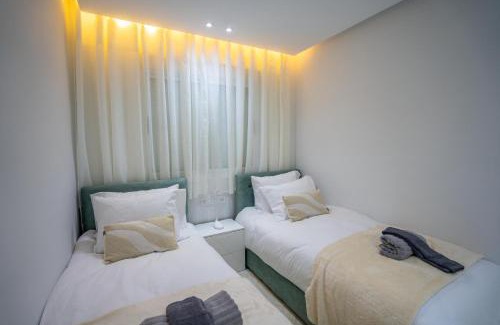 Ain Diab Apartamento | El home del kala