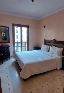 Ain Diab Apartamento | El home del kala