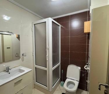 Ain Diab Apartamento | El home del kala